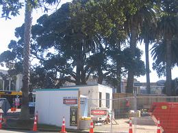 Devonport Library